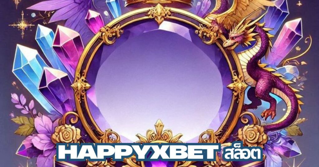happyxbet สล็อต